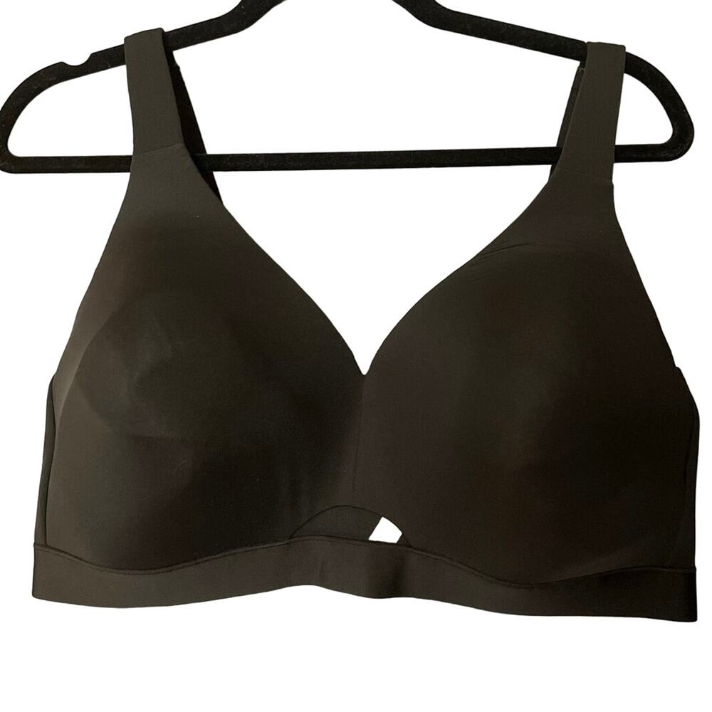 Lane Bryant Cacique Comfort Bliss Bra size 44DD